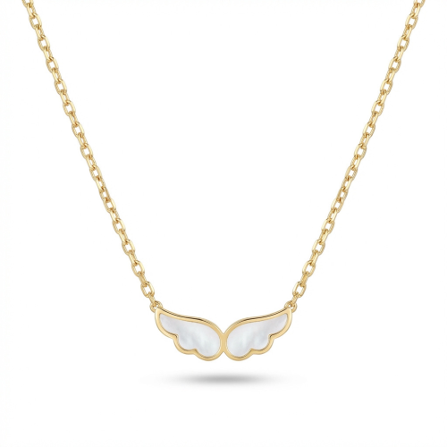 Kids’ Gold Necklace