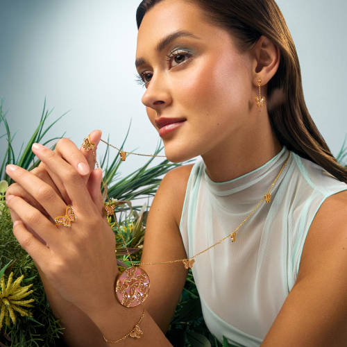 21K Parvana Gold Set