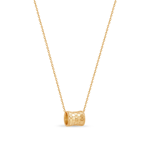 18K Arsis Gold Necklace