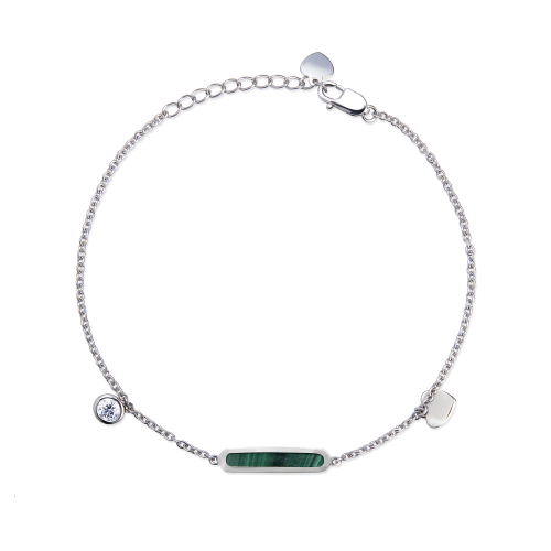 0.13CT Raisa Diamond Bracelet