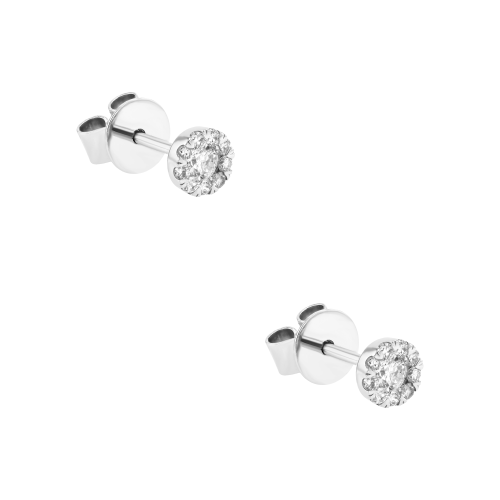 0.25CT Diamond Earring