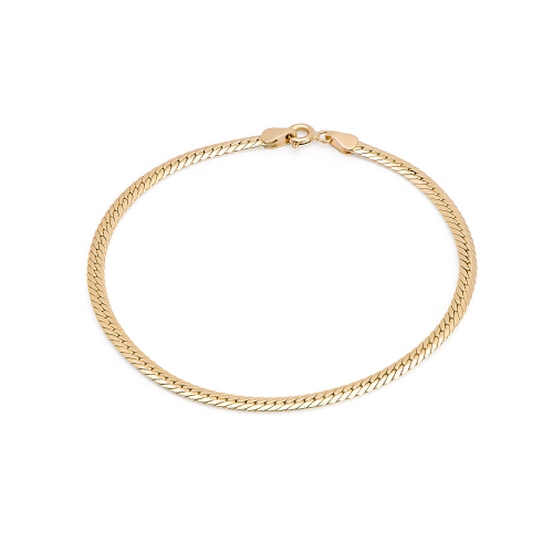 سوار كايلس ذهب 21 قيراط