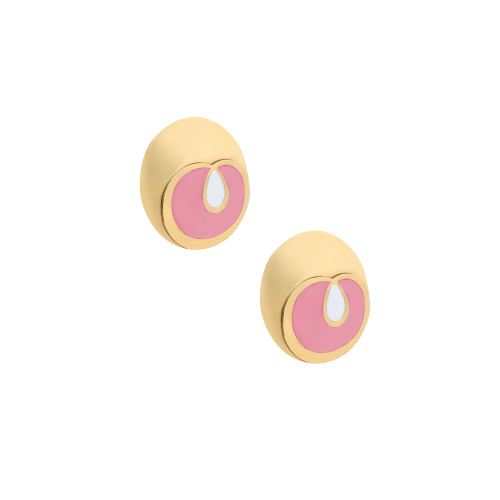Tala Gold Earrings
