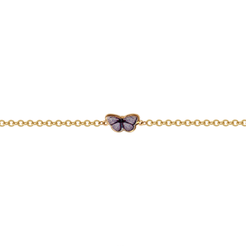 ‏Gold Bracelet