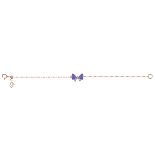 Sparkling Diamond Bracelet