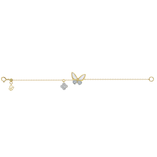 Diamond Bracelet