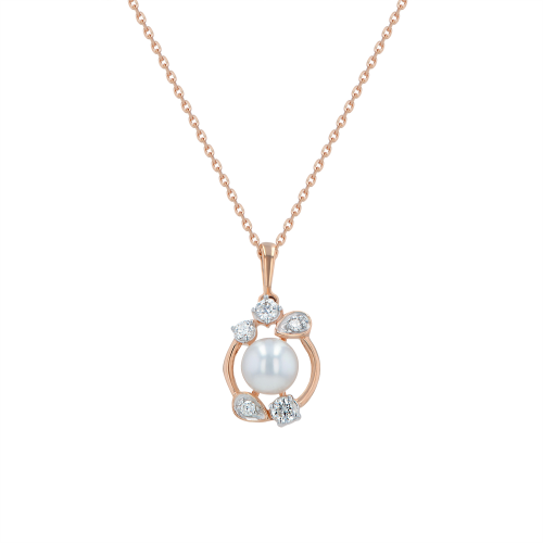Pearl Orbit