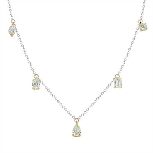 Diamond Necklace