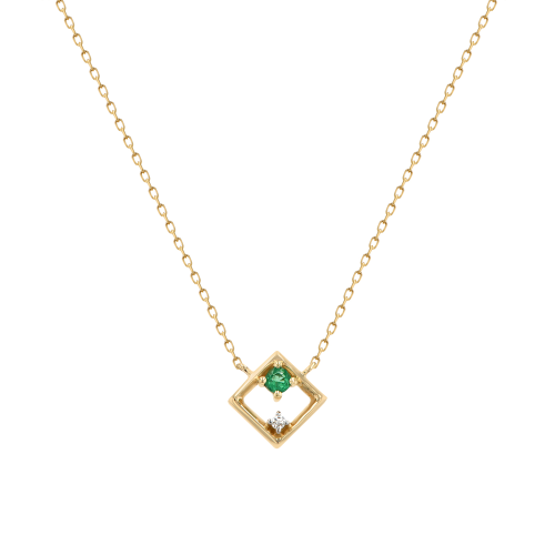 Kids’ Gold Necklace