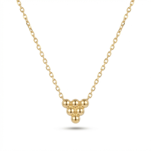 Kids’ Gold Necklace