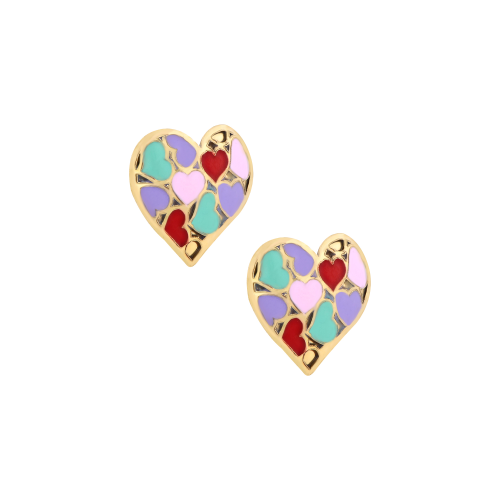 Areeqa Kids Earrings