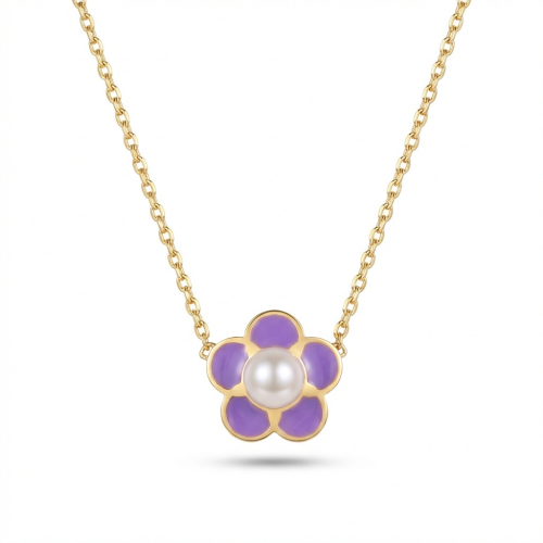 Kids’ Gold Necklace