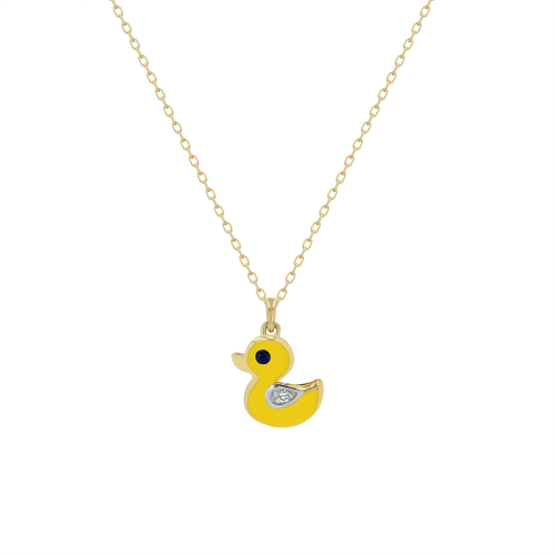 ‏Diamond Necklace