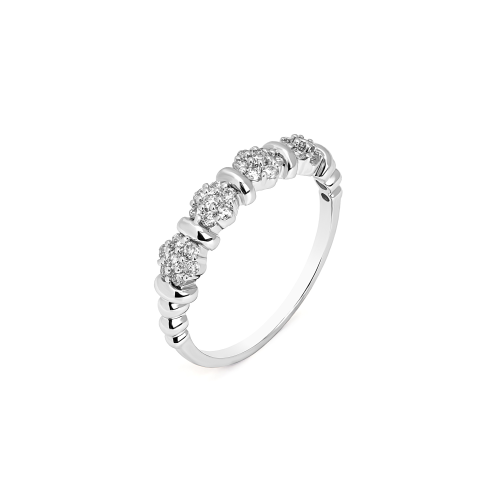 0.29CT Tams Diamond Ring