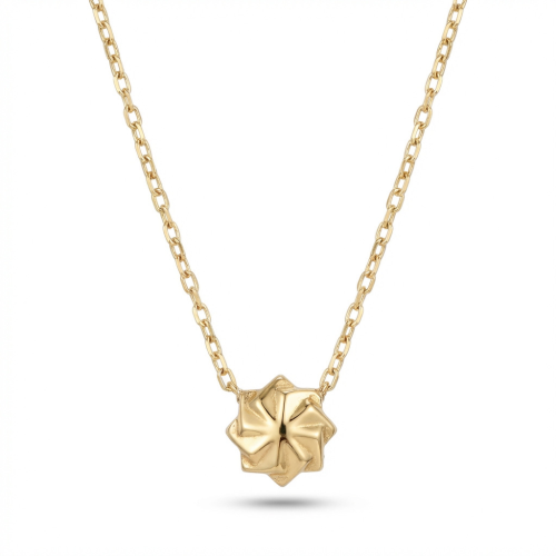 Kids’ Gold Necklace