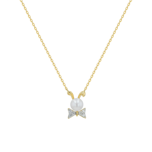 Rabbit Bow Set