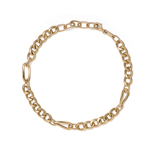18K Vita Gold Bracelet