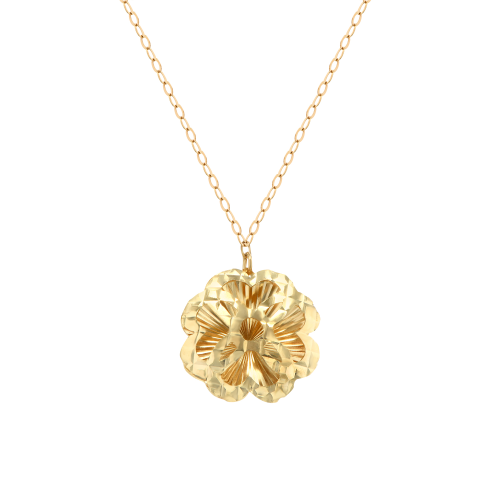 Kids’ Gold Necklace