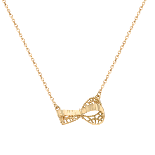 Kids’ Gold Necklace