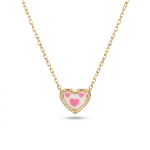 Kids’ Gold Necklace