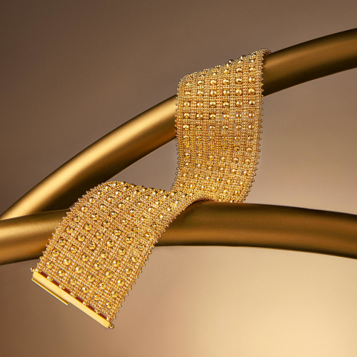 18K Mireya Gold Bracelet