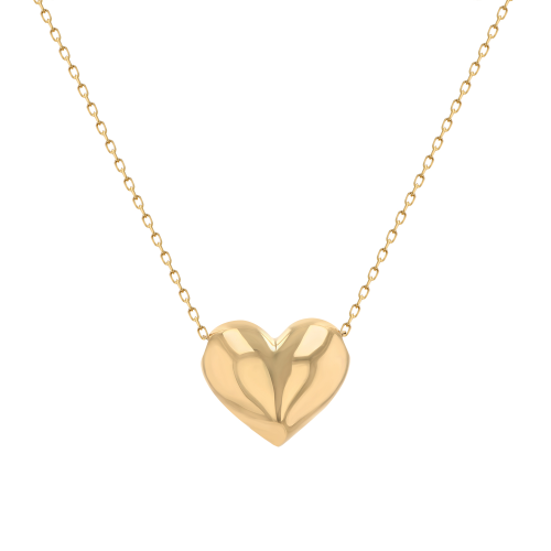 Kids’ Gold Necklace