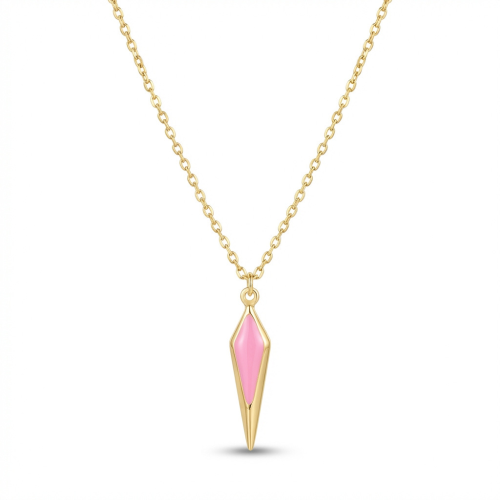 Kids’ Gold Necklace