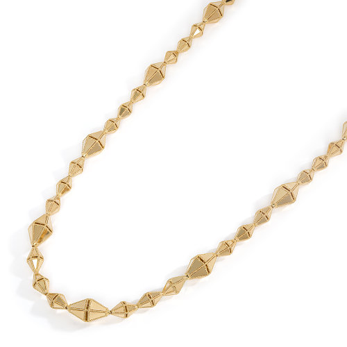 21K Kalya Gold Set