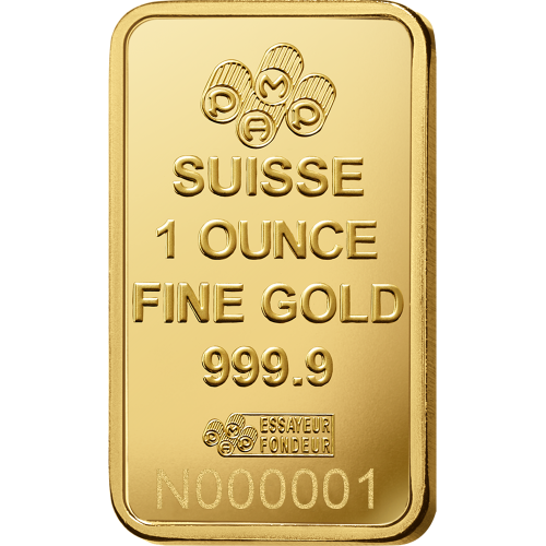 Fortuna 1oz