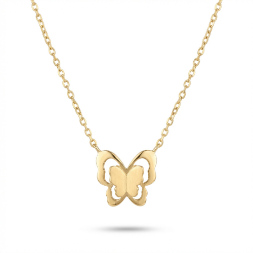 Kids’ Gold Necklace