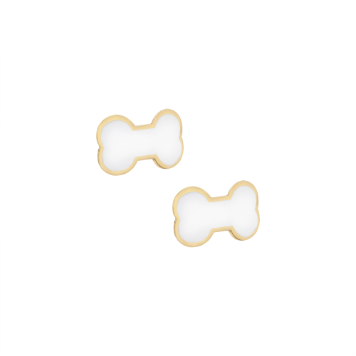 ‏Sujah Gold Earrings