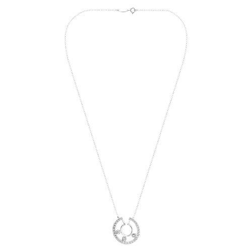 18K Gold Necklace