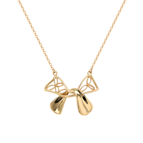 Kids’ Gold Necklace