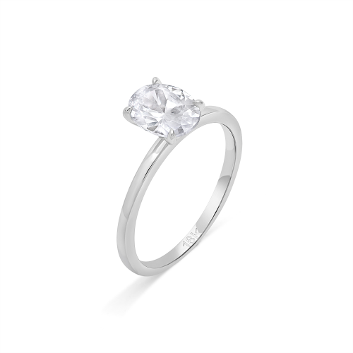 18K Gigil Gold Ring