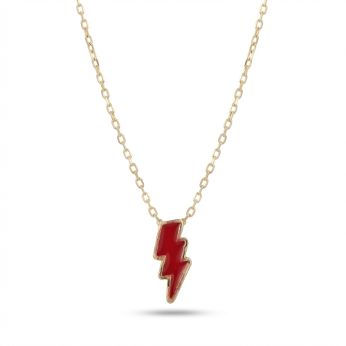Kids’ Gold Necklace