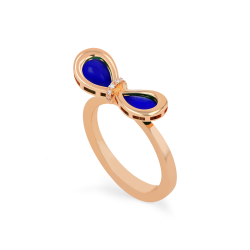 Forever Ring