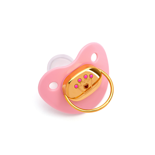 21K Softy Gold Pacifier