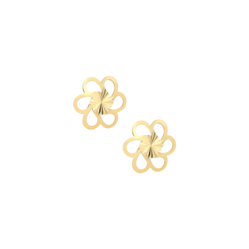 Nawfalāh Kids Earrings