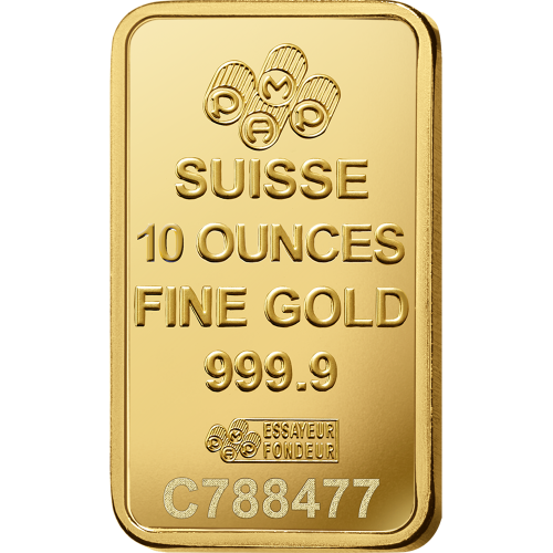 Fortuna 10oz