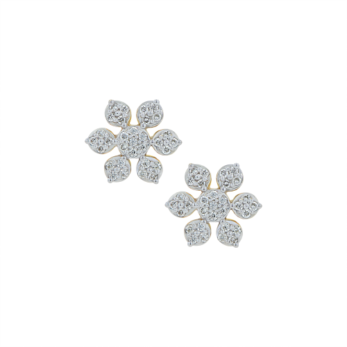 Snow White Earrings