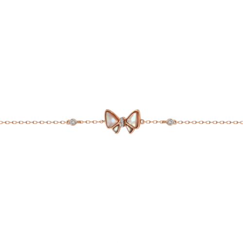 Gold Bracelet