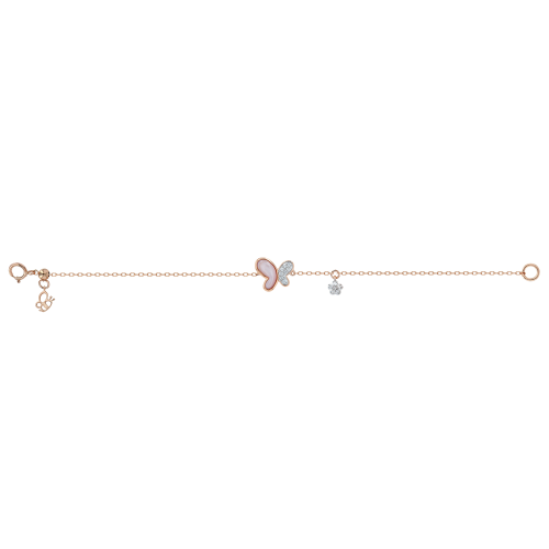 Diamond Bracelet