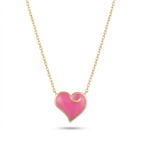 Kids’ Gold Necklace