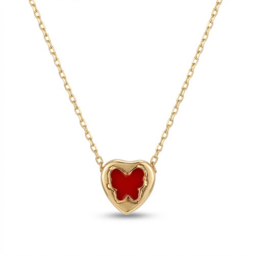 Kids’ Gold Necklace