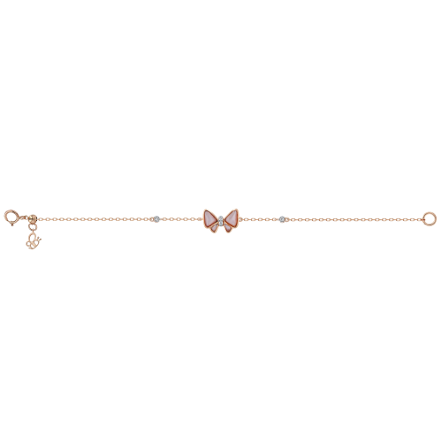Diamond Bracelet