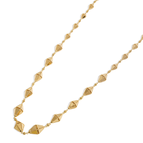 21K Maysa Gold Set