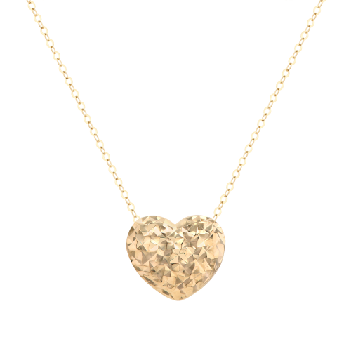 Gold Necklace