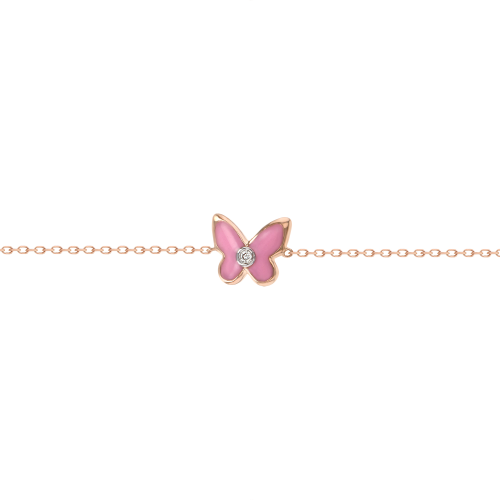Diamond Bracelet