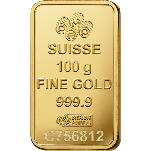 Fortuna 100 grams