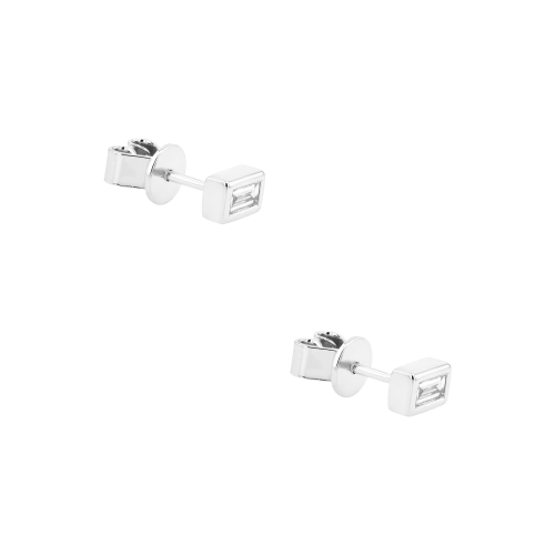 0.15CT Diamond Earring